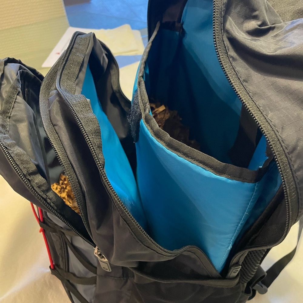 Samsonite Outlab Backpack - Picture 7 of 7